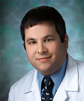 Dr. Andrea Poretti