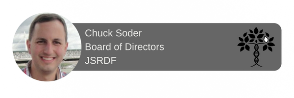 Chuck Soder JSRDF