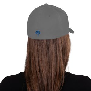 Structured Twill Cap - Image 7