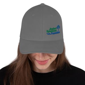 Structured Twill Cap - Image 6