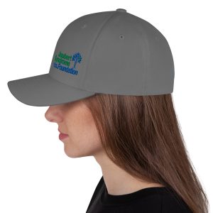 Structured Twill Cap - Image 8