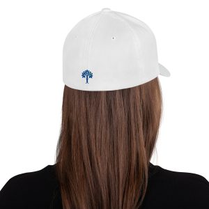 Structured Twill Cap - Image 11