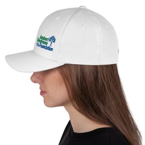 Structured Twill Cap - Image 12